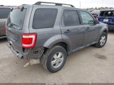 Ford Escape Xlt 1FMCU03779KA15621 снимка