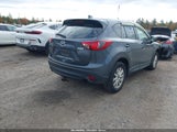 Mazda Cx-5 Touring JM3KE4CE9D0130476 снимка