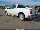 Chevrolet Silverado  4Wd Short Bed Lt 1GCUYDED2MZ397905 снимка