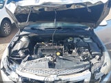 Chevrolet Cruze 2Lt Auto 1G1PE5SB2D7245528 снимка