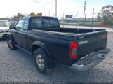 Nissan Frontier Desert Runner Se-V6/Desert Runner Xe-V6 1N6ED26T8YC307768 photo