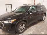 Chevrolet Traverse Ls 1GNEVFKW6KJ129182 снимка