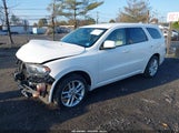Dodge Durango Gt Rwd 1C4RDHDG8HC771088 снимка