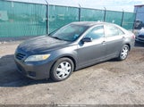 Toyota Camry Le 4T4BF3EK8AR020415 снимка