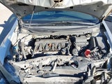 Honda Civic Lx 2HGFB2F58DH568745 снимка