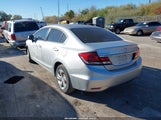 Honda Civic Lx 2HGFB2F58DH568745 снимка