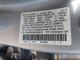 Honda Civic Lx 2HGFB2F58DH568745 снимка