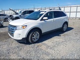 Ford Edge Limited 2FMDK3KC0DBB56897 снимка