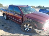 Ram  Big Horn 4X4 5'7 Box 3C6RR7LT7HG595004 снимка