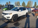 Jeep Compass Altitude 4X4 3C4NJDBB1MT561812 снимка