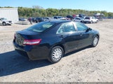 Toyota Camry Le 4T4BF3EK2BR154340 снимка