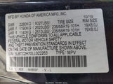Acura Rdx Advance Package 5J8TC2H70LL022263 снимка