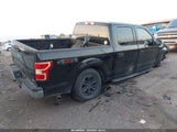 Ford F-150 Xlt 1FTEW1EP2JFC59619 снимка