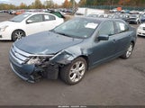 Ford Fusion Se 3FAHP0HA9CR228407 снимка
