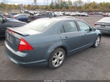 Ford Fusion Se 3FAHP0HA9CR228407 снимка
