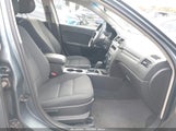 Ford Fusion Se 3FAHP0HA9CR228407 снимка