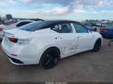 Nissan Sentra Sr Xtronic Cvt 3N1AB8DV6RY316091 fotografie