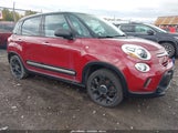 Fiat 500L Trekking ZFBCFADH4HZ038682 снимка