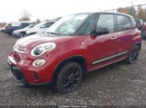 Fiat 500L Trekking ZFBCFADH4HZ038682 снимка