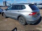 Volkswagen Tiguan 2.0T Se/2.0T Se R-Line Black/2.0T Sel 3VV2B7AXXMM132985 снимка