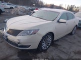 Lincoln Mks 1LNHL9DK5EG603353 снимка