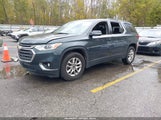 Chevrolet Traverse 1Lt 1GNEVGKW8KJ179104 fotografie