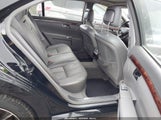 Mercedes-Benz S 550 4Matic WDDNG86X78A153815 снимка