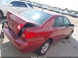 Toyota Corolla Le 1NXBR32E45Z542061 снимка