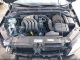 Volkswagen Jetta 2.0L S 3VW2K7AJ0EM208884 снимка