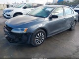 Volkswagen Jetta 2.0L S 3VW2K7AJ0EM208884 снимка