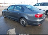 Volkswagen Jetta 2.0L S 3VW2K7AJ0EM208884 снимка