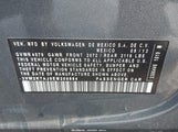 Volkswagen Jetta 2.0L S 3VW2K7AJ0EM208884 снимка