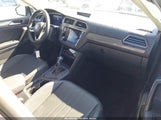 Volkswagen Tiguan 2.0T Se 3VVNB7AX9PM054815 снимка