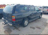 Chevrolet Suburban  Ls 1GNEC16Z15R173836 fotografie