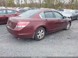 Honda Accord 2.4 Lx-P 1HGCP26408A134884 fotografie