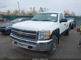 Chevrolet Silverado  Work Truck 1GCNKPE05CZ179640 снимка