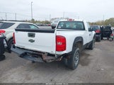 Chevrolet Silverado  Work Truck 1GCNKPE05CZ179640 снимка