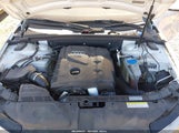 Audi A4 WAUKFCFL5EN039071 снимка