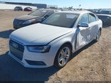 Audi A4 WAUKFCFL5EN039071 снимка