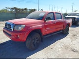 Toyota Tacoma Prerunner V6 3TMJU62N98M055270 fotografie