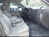 Chevrolet Silverado  Wt 1GCVKPEH5FZ373899 снимка