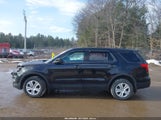 Ford Utility Police Interceptor 1FM5K8AR2GGC08129 снимка