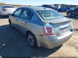 Nissan Sentra 2.0 3N1AB6AP4CL664700 снимка