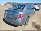 Nissan Sentra 2.0 3N1AB6AP4CL664700 снимка