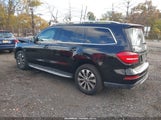 Mercedes-Benz Gls 450 4Matic 4JGDF6EE3JB067152 photo