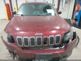 Jeep Cherokee Latitude Lux 4X4 1C4PJMMX2MD185550 fotografie
