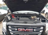 GMC Sierra  4Wd Short Box At4 1GTP9EED1MZ254623 снимка