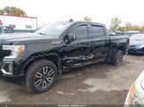 GMC Sierra  4Wd Short Box At4 1GTP9EED1MZ254623 photo