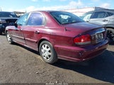 Hyundai Sonata Gl KMHWF25S75A180847 снимка