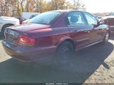 Hyundai Sonata Gl KMHWF25S75A180847 снимка